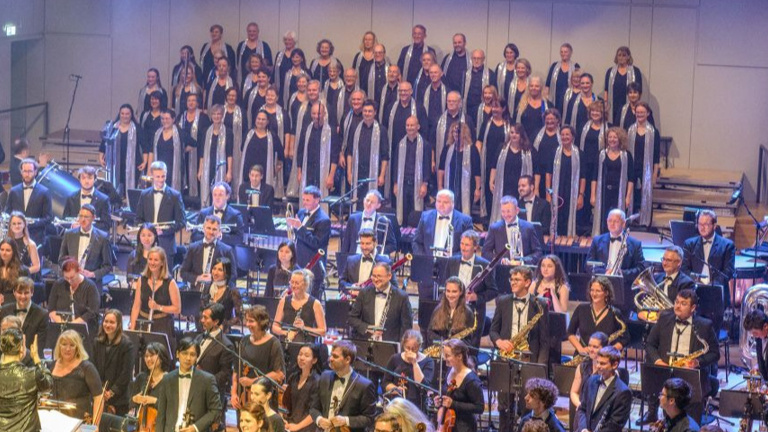 Gemeinsam Musik möglich machen – wir brauchen Ihre Unterstützung