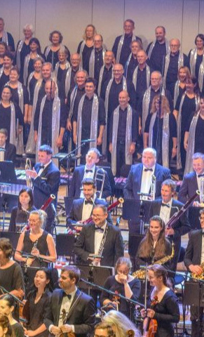 Gemeinsam Musik möglich machen – wir brauchen Ihre Unterstützung
