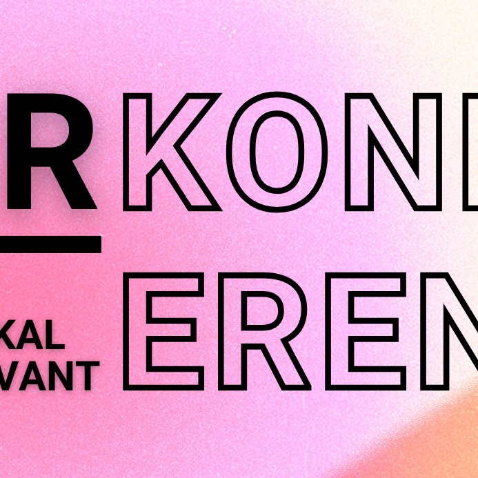 3R-Konferenz: Real, Radikal, Relevant