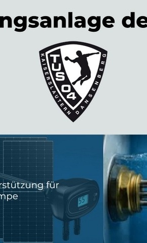 Die Heizungsanlage der Zukunft