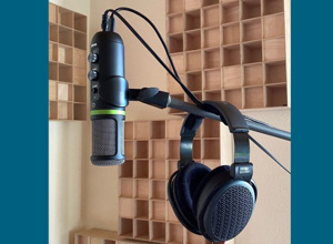 Online-Probe Gospelchor Spirit´n Voices