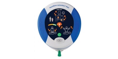 Beschaffung eines AED (Automatisierter Externer Defibrillator)