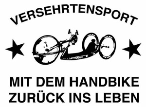 Versehrtensport