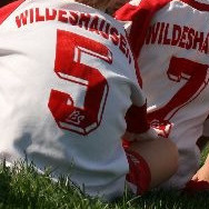 Neue Sitzbänke für den VfL Wildeshausen