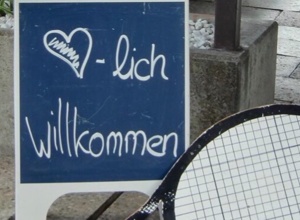 Turnierbänke