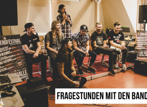 Schultour 2018