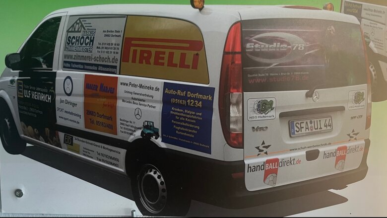 Große Ansicht vom Video