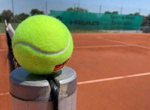 Kinder- und Jugendförderung Tennisverein Hettstadt