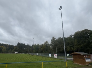 Es werde Licht beim VfL Nastätten!