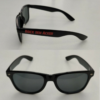 Rock den Acker Sonnenbrille