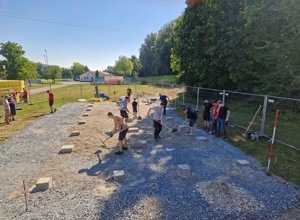 Neue Heimat für die Landjugend Mamming