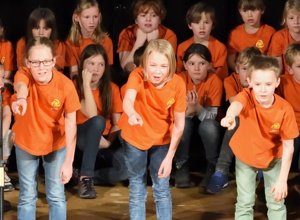 Video - Markt Schwaben singt!