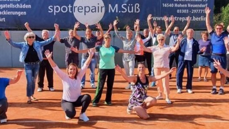 SVR – Bestuhlung und Nenngelder