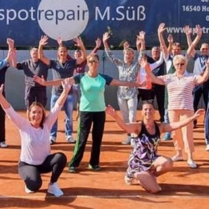 SVR – Bestuhlung und Nenngelder
