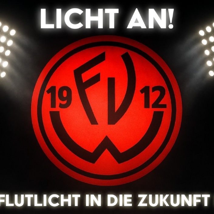 Licht an! Mit LED Flutlicht in die Zukunft blicken