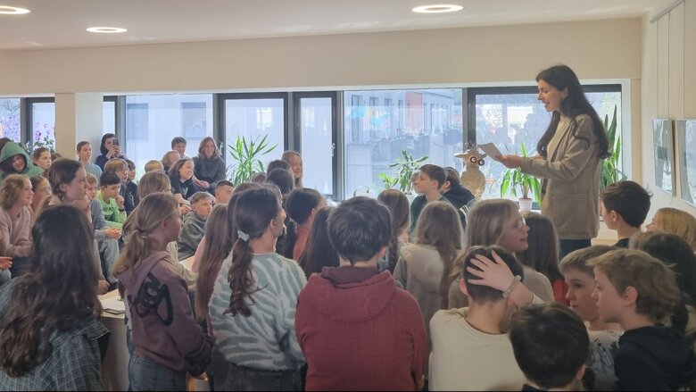 Große Ansicht vom Video