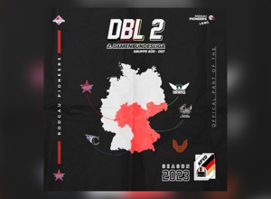 Frauen Football Fördern! Startkapital für 1.Saison