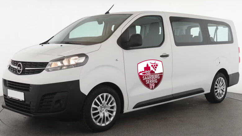 Große Ansicht vom Video