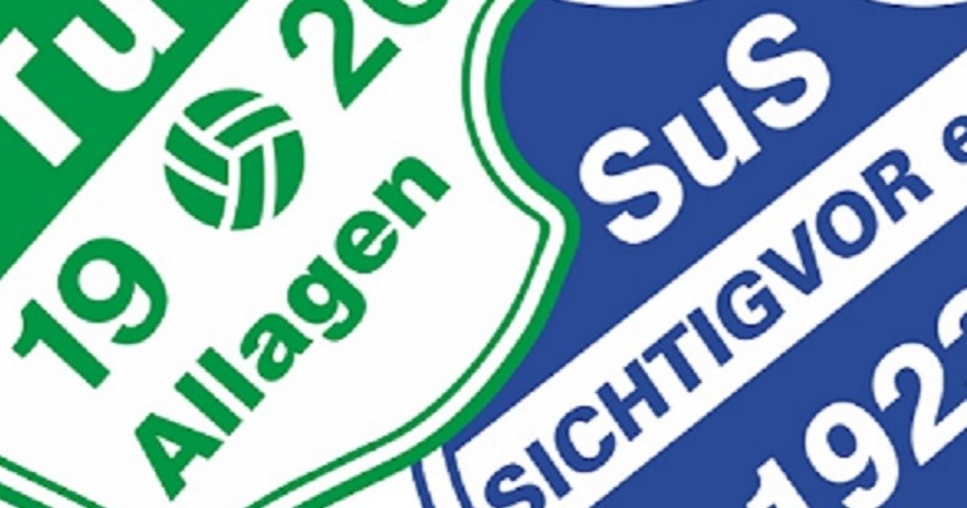 Kauf neuer Fußbälle - JSG Allagen/Sichtigvor - Viele schaffen mehr