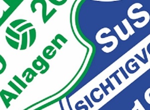 Kauf neuer Fußbälle - JSG Allagen/Sichtigvor