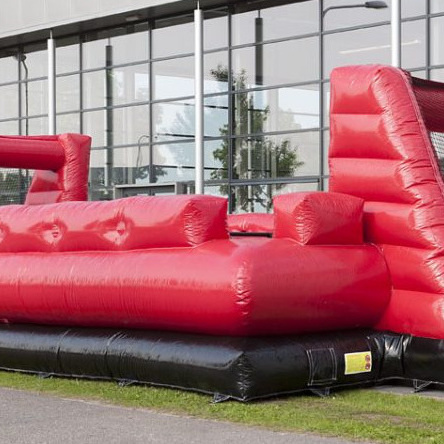 XXL-Lebend-Kicker fürs Sauerlandlager Walbeck