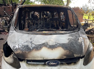 Neues Fahrzeug für starke Jugendarbeit