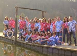 Probenwochenende Mandolinenclub Zeltingen-Rachtig e.V.