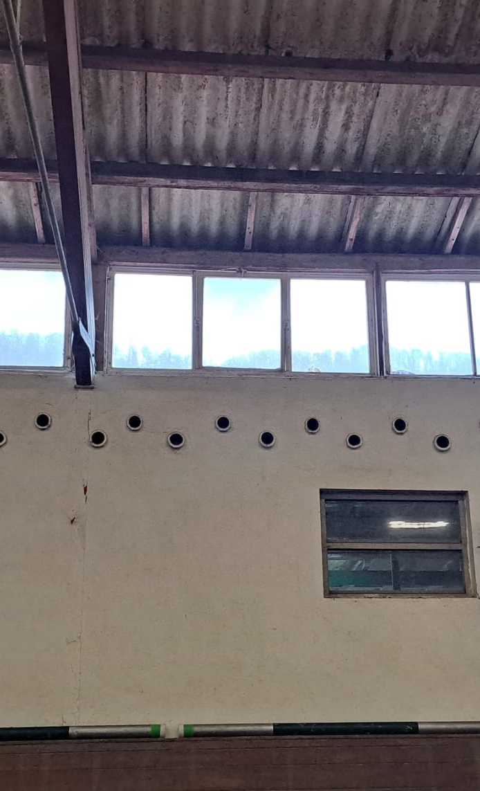 Sanierung Fenster-RVG