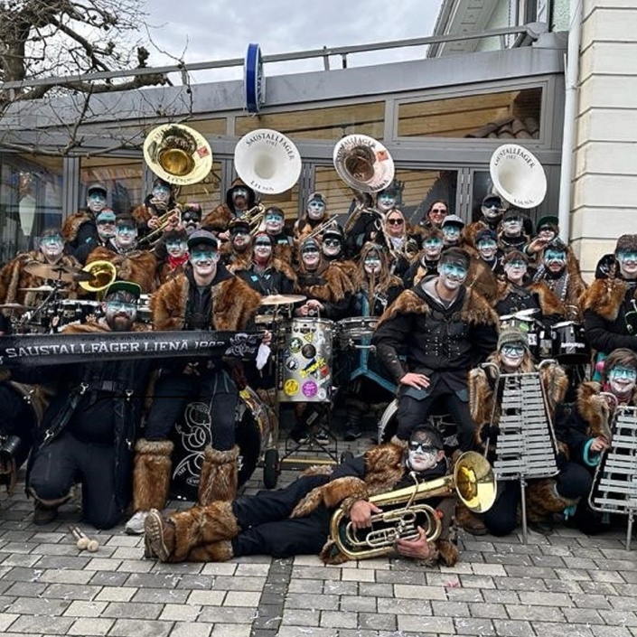 Anschaffung Vereinsbekleidung