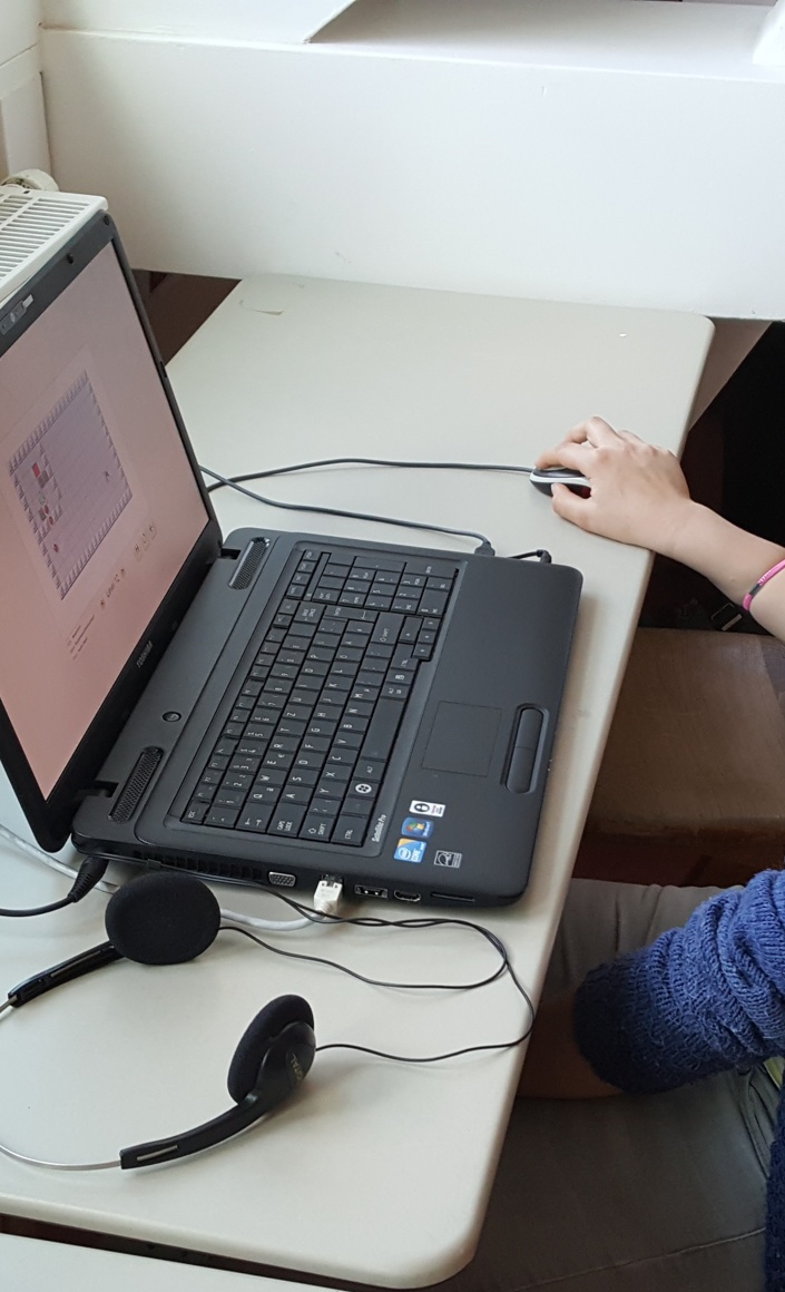 Neue PCs für den Computerraum