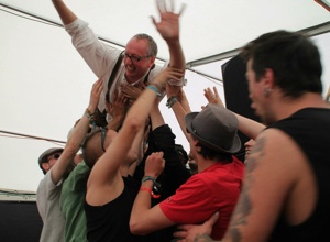 Kult-Ur Open-Air Weilheim