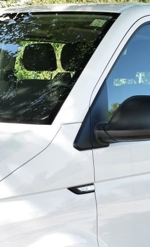 Neuer Vereinsbus