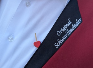 Digitalisierung der schweren Notenmappen