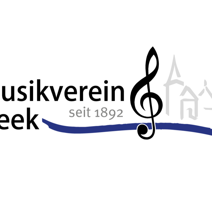 Faltpavillons für den Musikverein Heek
