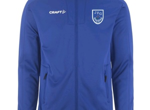 Präsentationsjacken JFG Regnitztal