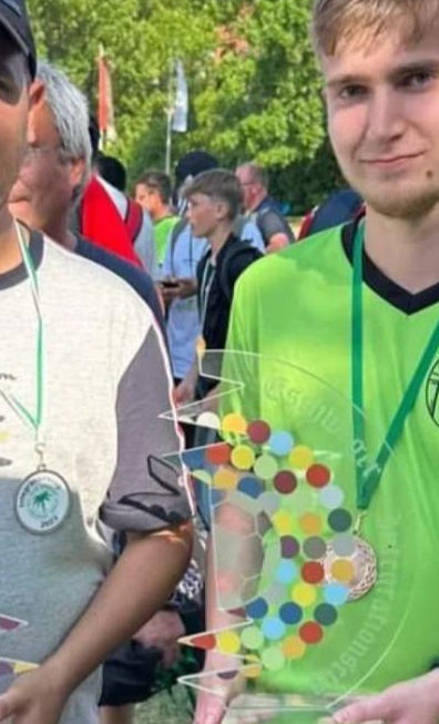 Eschweger Integrationscup 2024 "Miteinander-Füreinander"