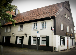 MEINE HEIMAT MENGEDE