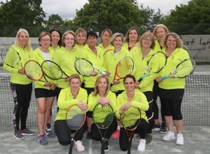 Neue Tennisplätze für die Tennisabteilung Eckersdorf RMC/TSV