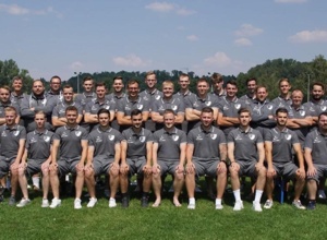 Sportplatzsanierung Spfr. Leukershausen-Mariäkappel