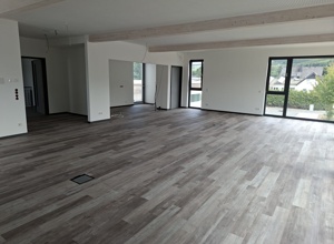 Ausstattung für den Schulungsraum im neuen Feuerwehrhaus