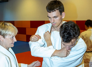 ETV bei den Special Olympics