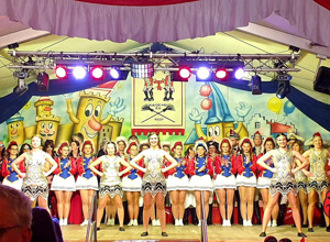 Musik-Arrangements für unsere Ausmärsche