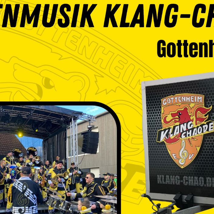 Klang-Chaode benötigen mehr mobilen Speicherplatz