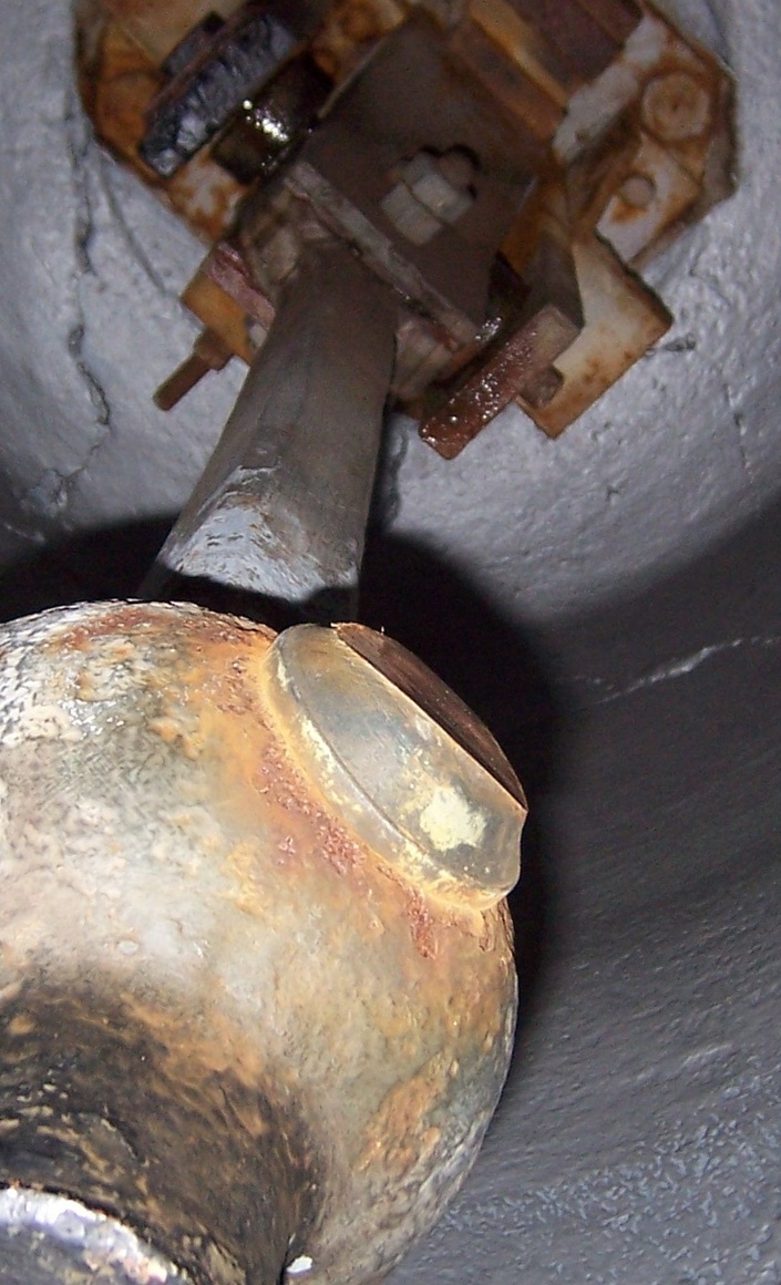 Sanierung Kirchturm Gelenau und Neuerwerb Bronzeglocken