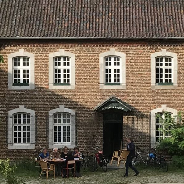 Finanzierung Strom- und Wasserversorgung