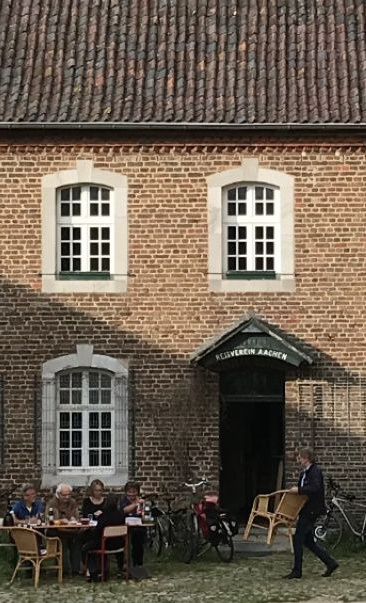 Finanzierung Strom- und Wasserversorgung