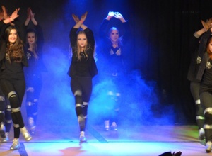 the show - Tanz, was Dich bewegt!