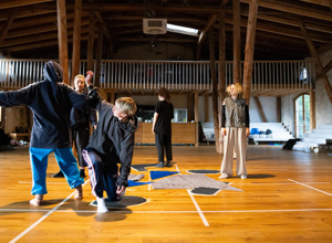 Video - Future Move: Damit Talente nicht unentdeckt bleiben