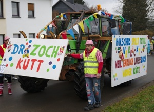 Veranstaltungsschutz im Ehrenamt zum Erhalt von Brauchtum und Heimat