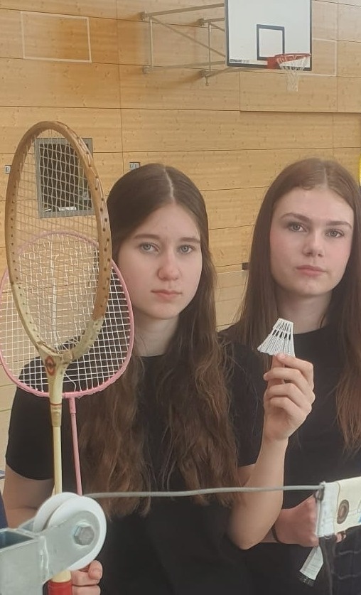 Schulsport für alle!